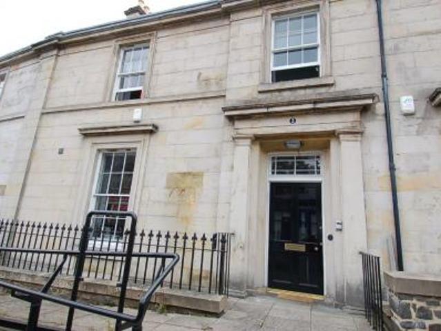 House for rent in Cambuskenneth, Scotland