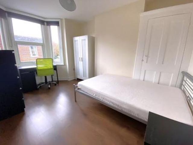 House for rent in Martyrs Field, The Bridge