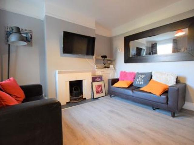 House for rent in Wincheap, The Bridge
