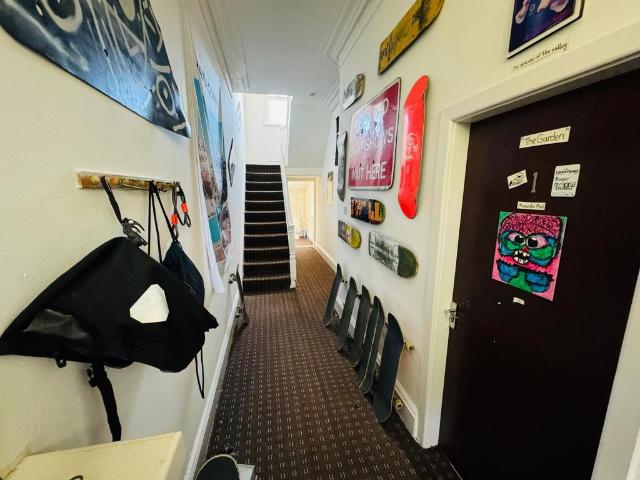 House for rent in Hyde Park, West Yorkshire