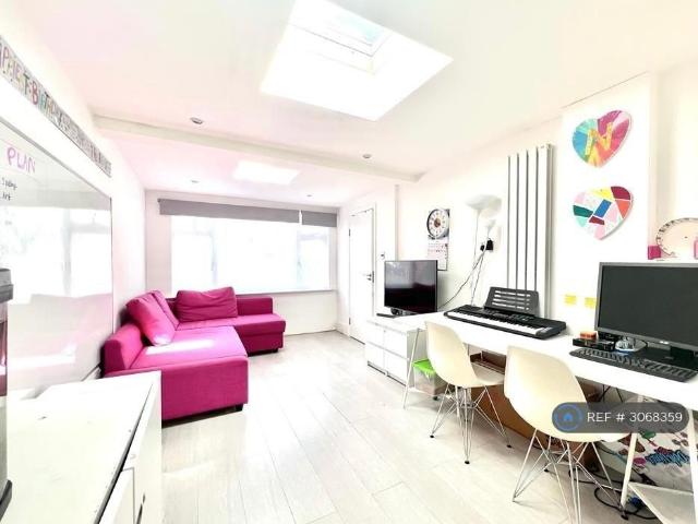 House for rent in London Borough of Merton, Greater London