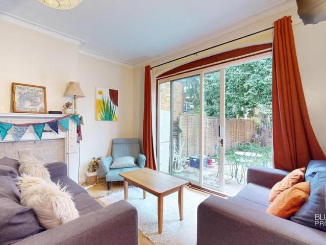 House for rent in Balham, Greater London
