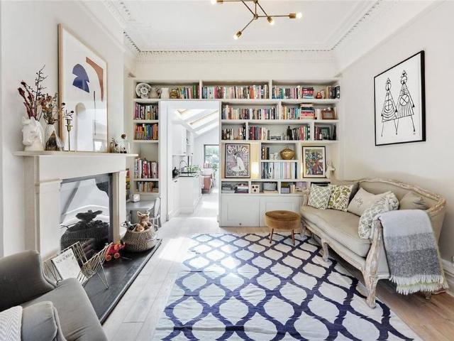 House for rent in London Borough of Wandsworth, Greater London