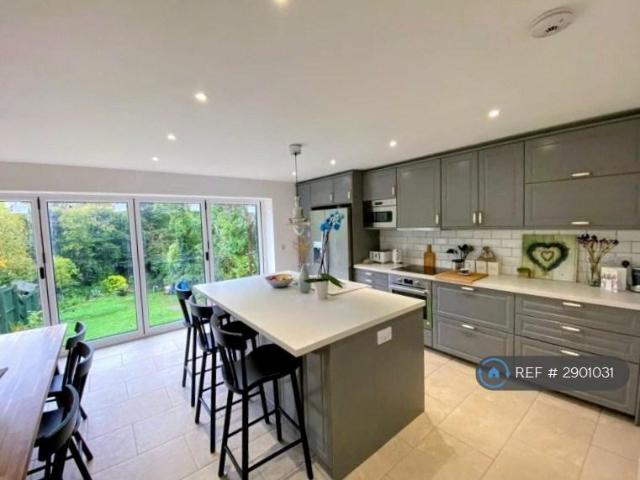 House for rent in Northway, The Slade