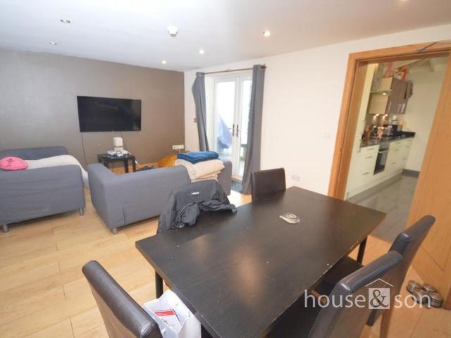 House for rent in Charminster, East Dorset