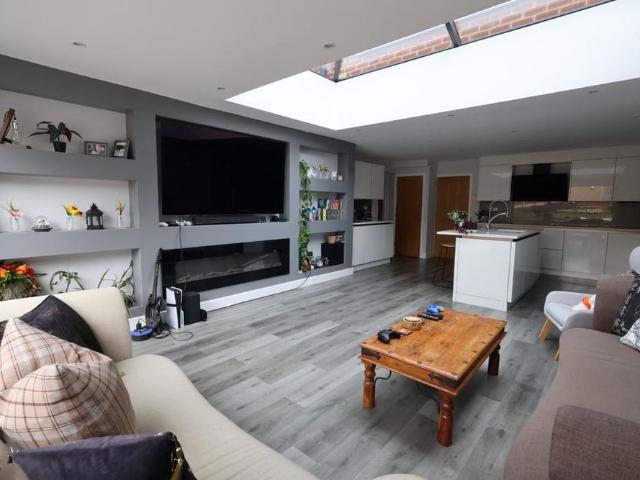 House for rent in Wallington, Fareham