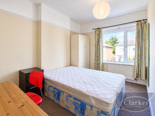 House for rent in Winton, Bournemouth