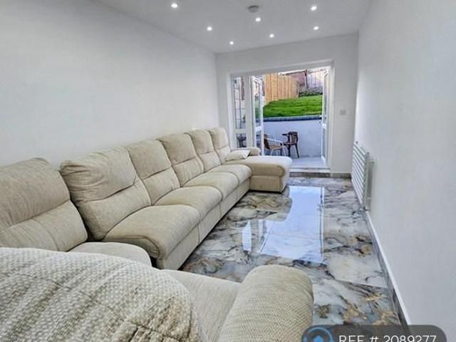 House for rent in Monks Orchard, Kent