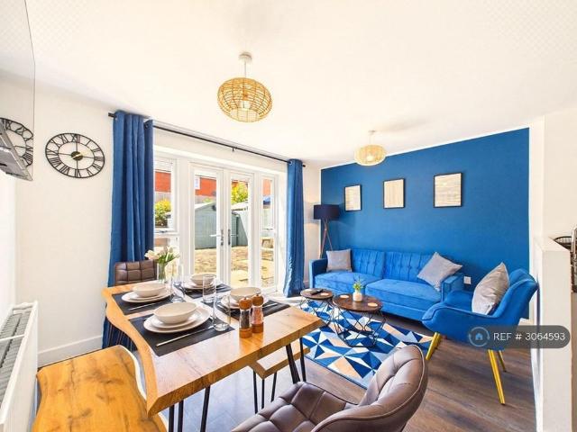 House for rent in Leisure Village, Kettering