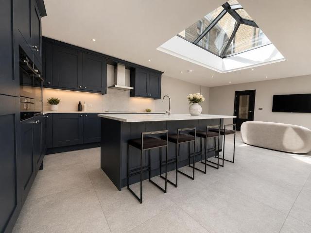 House for rent in Little London, Leeds