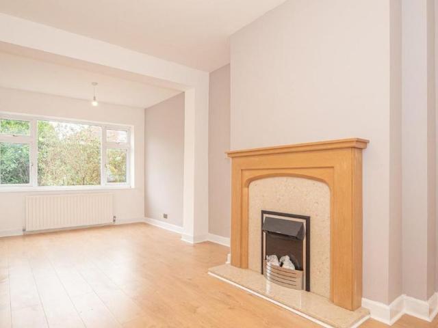 House for rent in Calverley, West Yorkshire
