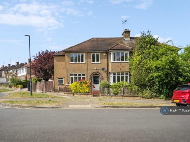 House for rent in Lane, Greater London