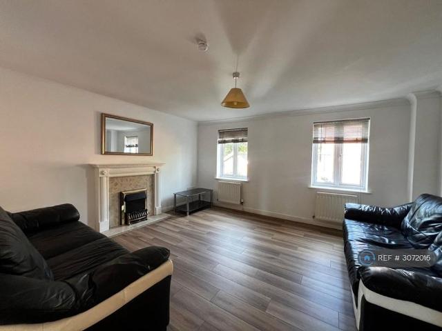 House for rent in St Thomas, Exeter