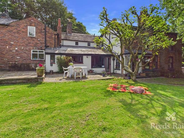 House for rent in Henbury