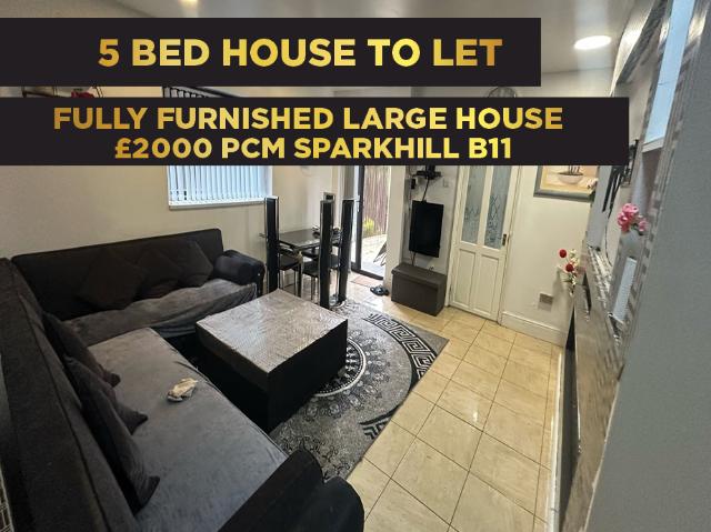 House for rent in Wake Green, Isle Of Man