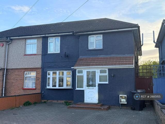 House for rent in Barkingside, Isle Of Man