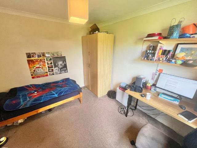 House for rent in Earlham Rise, East Bank