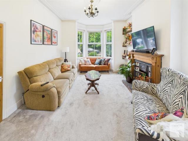 House for rent in Portwood, Isle Of Man