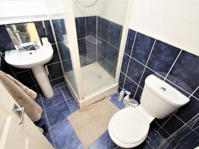 House for rent in Beckett Park, Headingley