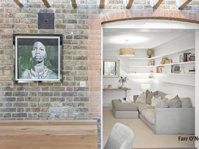 House for rent in Buckhurst Hill, Epping Forest