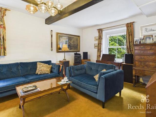 House for rent in Gawsworth