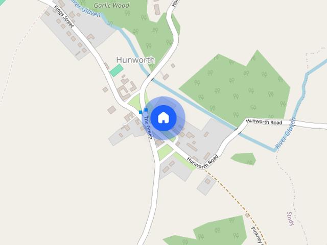 House for rent in Comers, Norfolk