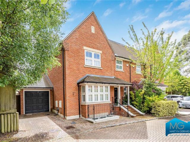 House for rent in Hadley Wood, Isle Of Man