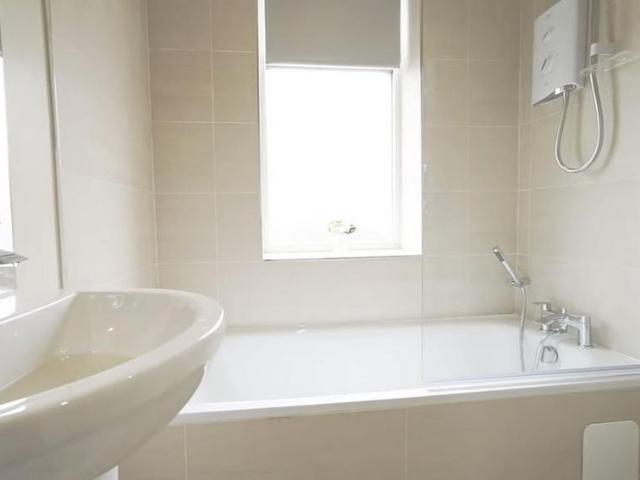 House for rent in Salford, Greater Manchester