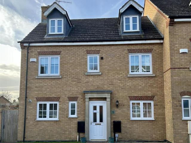 House for rent in Barholm, Lincolnshire