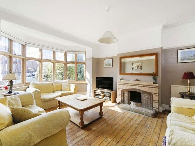 House for rent in Streatham, Greater London