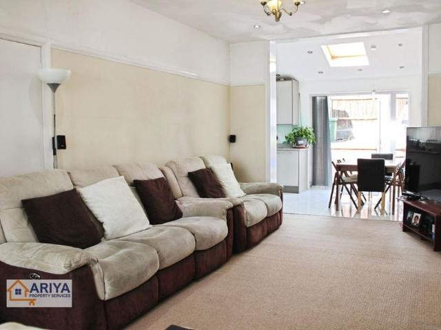 House for rent in Old Wharf, City Of Leicester