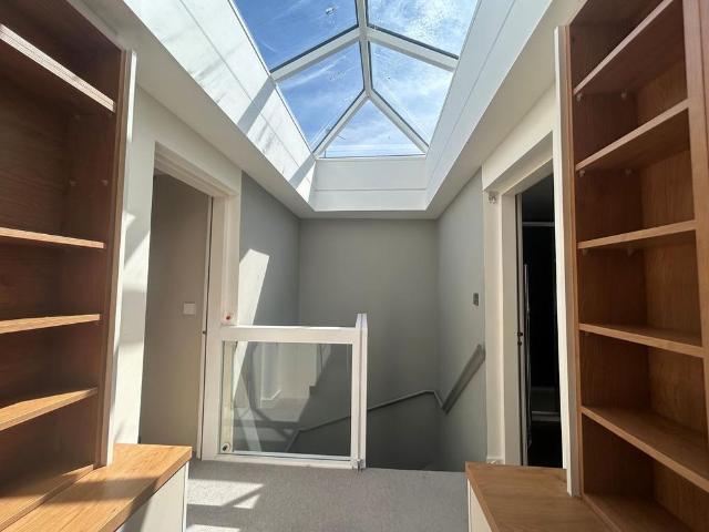 House for rent in Feckenham, City Of Bristol
