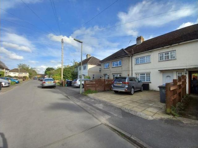 House for rent in Egham Wick, Row Town