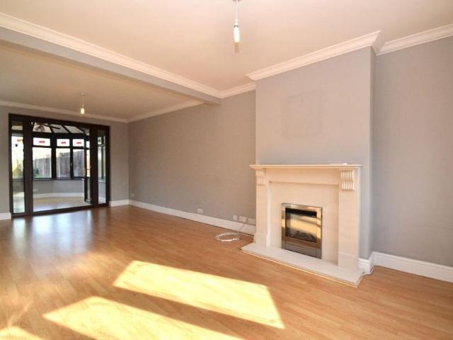 House for rent in Greater London