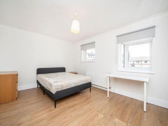 House for rent in Isle Of Dogs, Greater London