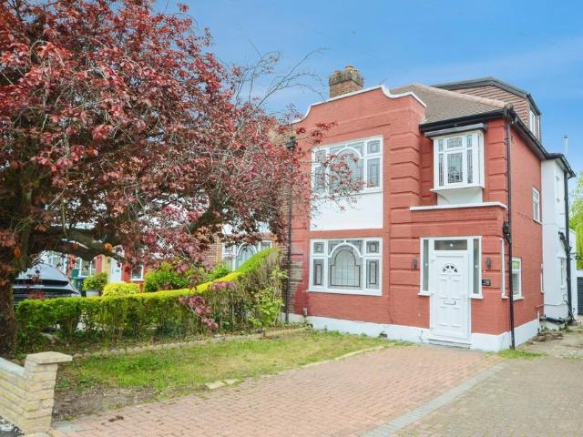 House for rent in Preston, North Wembley