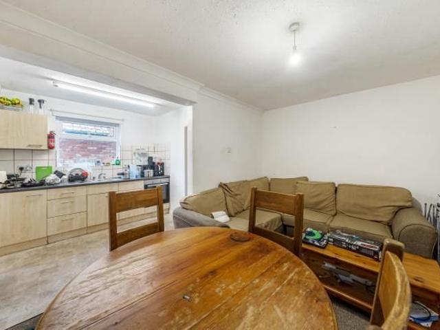 House for rent in Headington Hill, Oxford
