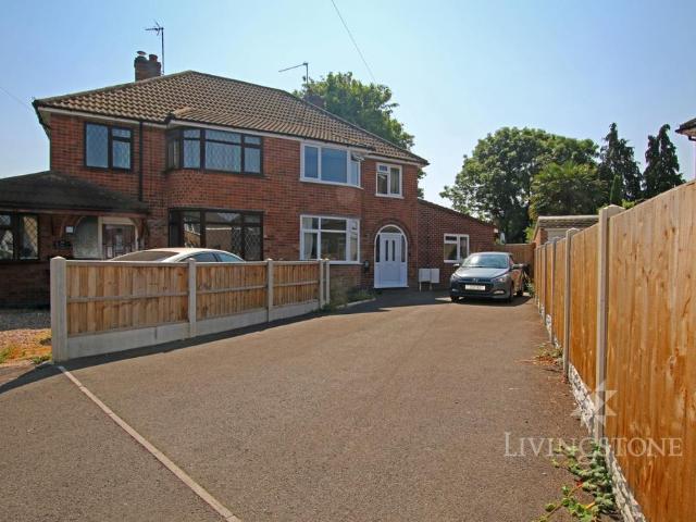 House for rent in South Wigston, Wigston Magna