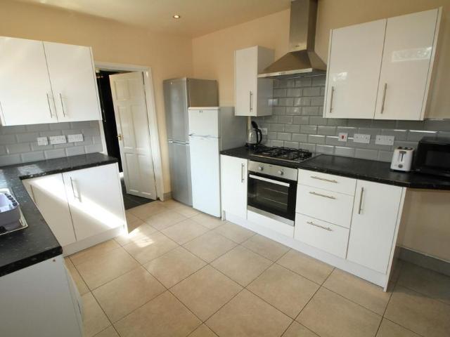 House for rent in Haddon, East Midlands