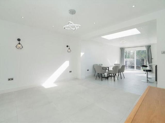 House for rent in Greater London