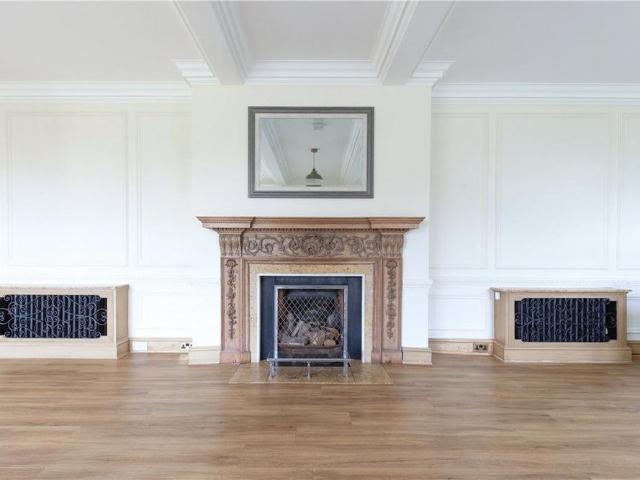 House for rent in Old Rose Hill, Oxford