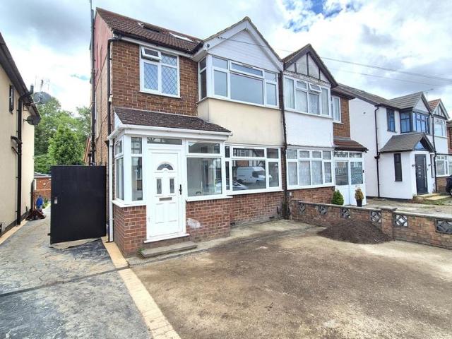 House for rent in Hayes, Greater London