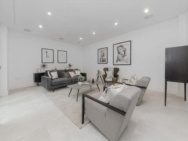 House for rent in Muswell Hill, Greater London