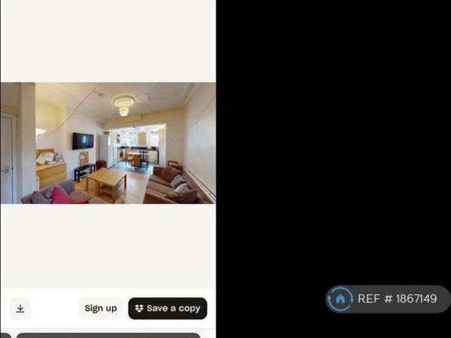 House for rent in Walkley, Isle Of Man