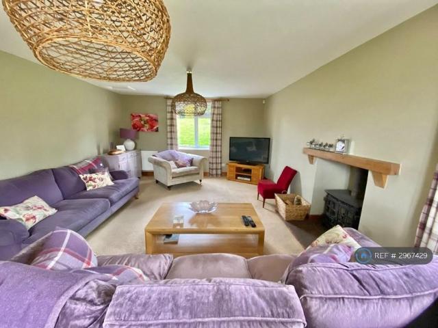 House for rent in Riverdale, Cockermouth