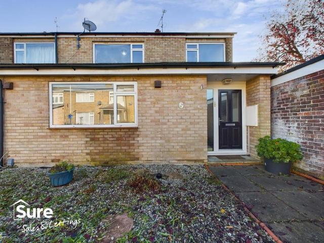 House for rent in Pouchen End, Isle Of Man