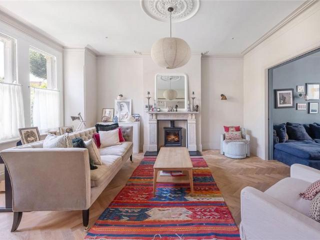 House for rent in Balham, Greater London