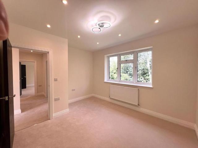 House for rent in Shinfield