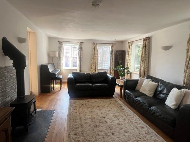 House for rent in West Hill, East Devon