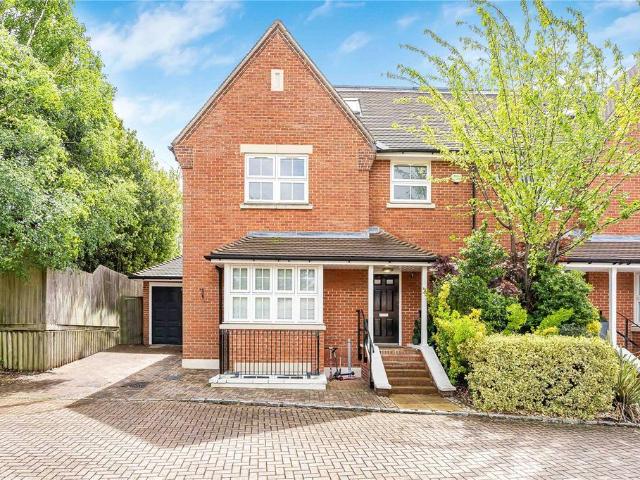 House for rent in Hadley Wood, Isle Of Man